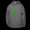 ATC™ PTECH® FLEECE YOUTH HOODIE Thumbnail