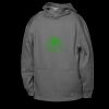ATC™ PTECH® FLEECE YOUTH HOODIE Thumbnail