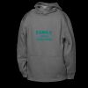 ATC™ PTECH® FLEECE YOUTH HOODIE Thumbnail