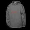 ATC™ PTECH® FLEECE YOUTH HOODIE Thumbnail