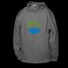 ATC™ PTECH® FLEECE YOUTH HOODIE Thumbnail