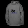 ATC™ PTECH® FLEECE YOUTH HOODIE Thumbnail