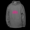 ATC™ PTECH® FLEECE YOUTH HOODIE Thumbnail