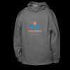 ATC™ PTECH® FLEECE YOUTH HOODIE Thumbnail