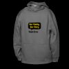 ATC™ PTECH® FLEECE YOUTH HOODIE Thumbnail
