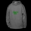 ATC™ PTECH® FLEECE YOUTH HOODIE Thumbnail