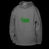 ATC™ PTECH® FLEECE YOUTH HOODIE Thumbnail