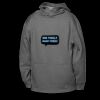 ATC™ PTECH® FLEECE YOUTH HOODIE Thumbnail