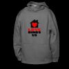 ATC™ PTECH® FLEECE YOUTH HOODIE Thumbnail