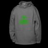 ATC™ PTECH® FLEECE YOUTH HOODIE Thumbnail