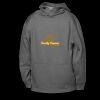 ATC™ PTECH® FLEECE YOUTH HOODIE Thumbnail