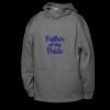 ATC™ PTECH® FLEECE YOUTH HOODIE Thumbnail