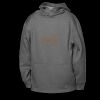 ATC™ PTECH® FLEECE YOUTH HOODIE Thumbnail