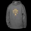 ATC™ PTECH® FLEECE YOUTH HOODIE Thumbnail
