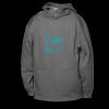 ATC™ PTECH® FLEECE YOUTH HOODIE Thumbnail