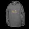 ATC™ PTECH® FLEECE YOUTH HOODIE Thumbnail