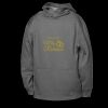 ATC™ PTECH® FLEECE YOUTH HOODIE Thumbnail