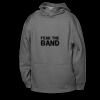 ATC™ PTECH® FLEECE YOUTH HOODIE Thumbnail
