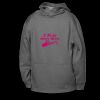 ATC™ PTECH® FLEECE YOUTH HOODIE Thumbnail