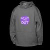 ATC™ PTECH® FLEECE YOUTH HOODIE Thumbnail
