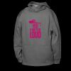 ATC™ PTECH® FLEECE YOUTH HOODIE Thumbnail