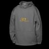 ATC™ PTECH® FLEECE YOUTH HOODIE Thumbnail
