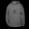 ATC™ PTECH® FLEECE YOUTH HOODIE Thumbnail