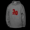ATC™ PTECH® FLEECE YOUTH HOODIE Thumbnail