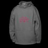 ATC™ PTECH® FLEECE YOUTH HOODIE Thumbnail