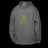 ATC™ PTECH® FLEECE YOUTH HOODIE Thumbnail