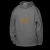 ATC™ PTECH® FLEECE YOUTH HOODIE Thumbnail