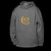 ATC™ PTECH® FLEECE YOUTH HOODIE Thumbnail