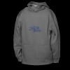 ATC™ PTECH® FLEECE YOUTH HOODIE Thumbnail