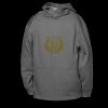 ATC™ PTECH® FLEECE YOUTH HOODIE Thumbnail