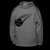 ATC™ PTECH® FLEECE YOUTH HOODIE Thumbnail