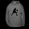 ATC™ PTECH® FLEECE YOUTH HOODIE Thumbnail