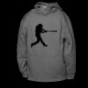 ATC™ PTECH® FLEECE YOUTH HOODIE Thumbnail