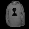 ATC™ PTECH® FLEECE YOUTH HOODIE Thumbnail