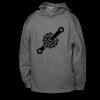 ATC™ PTECH® FLEECE YOUTH HOODIE Thumbnail