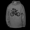 ATC™ PTECH® FLEECE YOUTH HOODIE Thumbnail