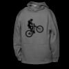 ATC™ PTECH® FLEECE YOUTH HOODIE Thumbnail