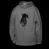 ATC™ PTECH® FLEECE YOUTH HOODIE Thumbnail