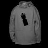 ATC™ PTECH® FLEECE YOUTH HOODIE Thumbnail