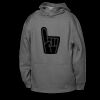 ATC™ PTECH® FLEECE YOUTH HOODIE Thumbnail