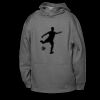 ATC™ PTECH® FLEECE YOUTH HOODIE Thumbnail