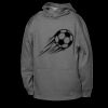 ATC™ PTECH® FLEECE YOUTH HOODIE Thumbnail