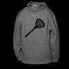 ATC™ PTECH® FLEECE YOUTH HOODIE Thumbnail