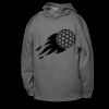 ATC™ PTECH® FLEECE YOUTH HOODIE Thumbnail