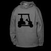 ATC™ PTECH® FLEECE YOUTH HOODIE Thumbnail