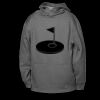 ATC™ PTECH® FLEECE YOUTH HOODIE Thumbnail
